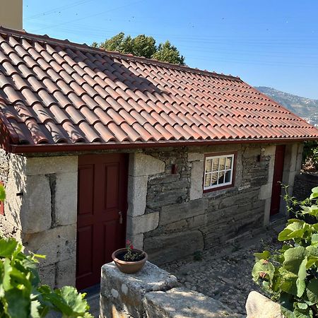 Quinta Da Casa Amarela- Casas Da Quinta - Turismo Em Espaco Rural Lamego Esterno foto