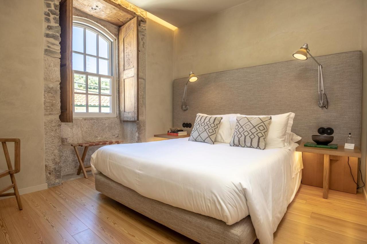 Quinta Da Casa Amarela- Casas Da Quinta - Turismo Em Espaco Rural Lamego Esterno foto