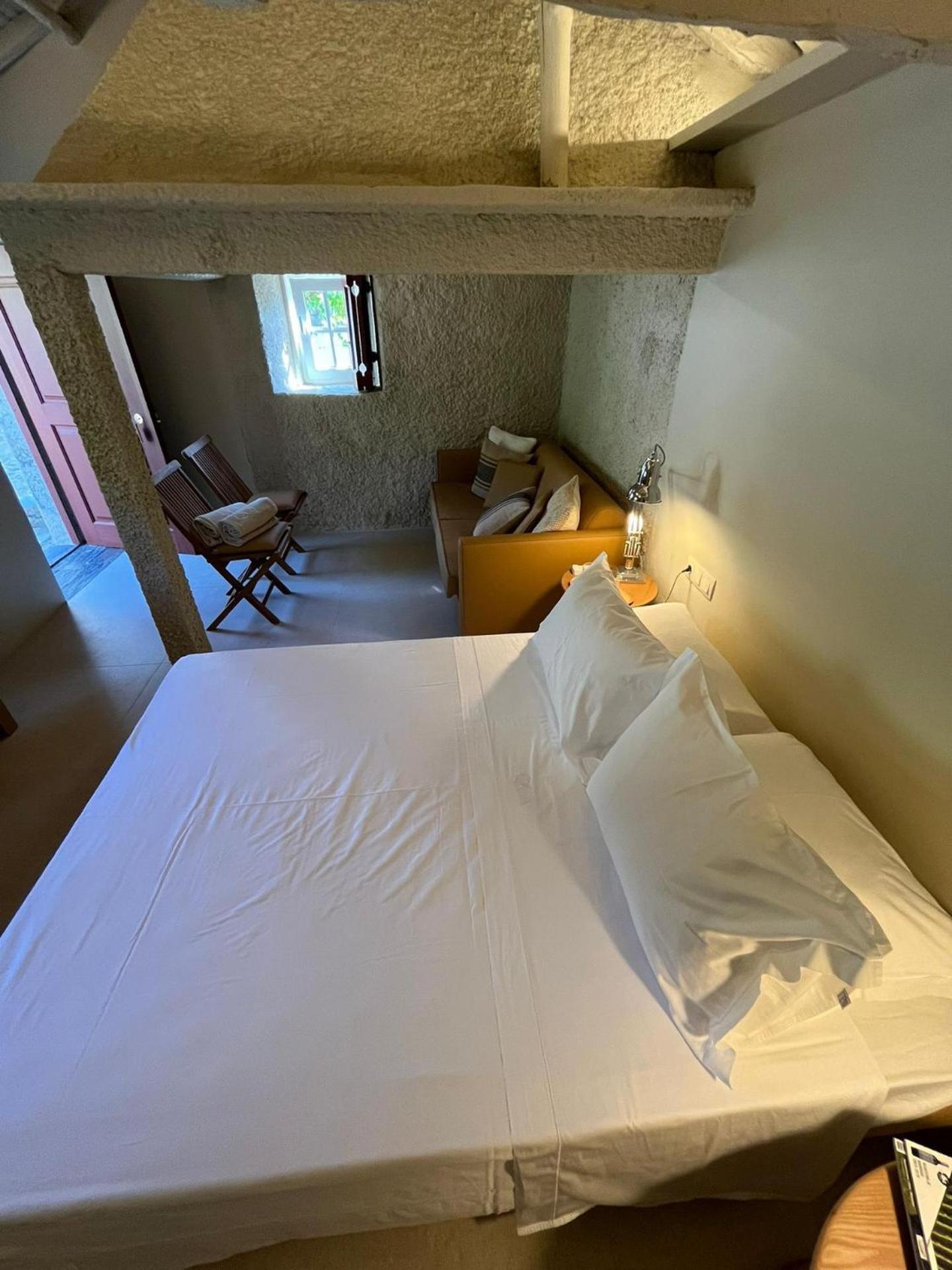 Quinta Da Casa Amarela- Casas Da Quinta - Turismo Em Espaco Rural Lamego Esterno foto